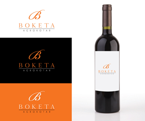 Logo Design by Dot Design 3 for this project | Design: #34097471