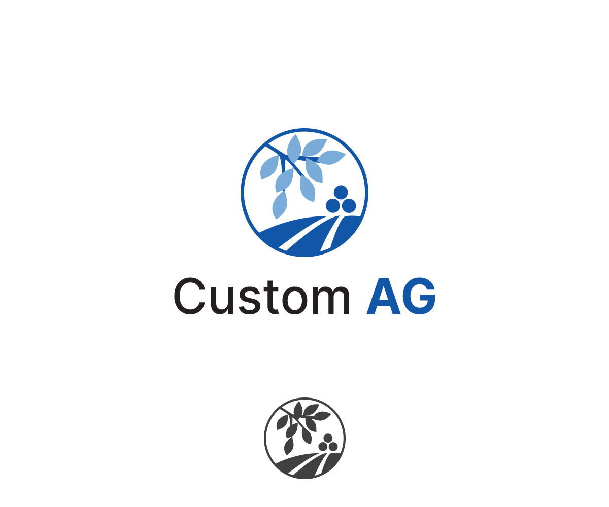 Logo Design by Tanjster for this project | Design #34108938