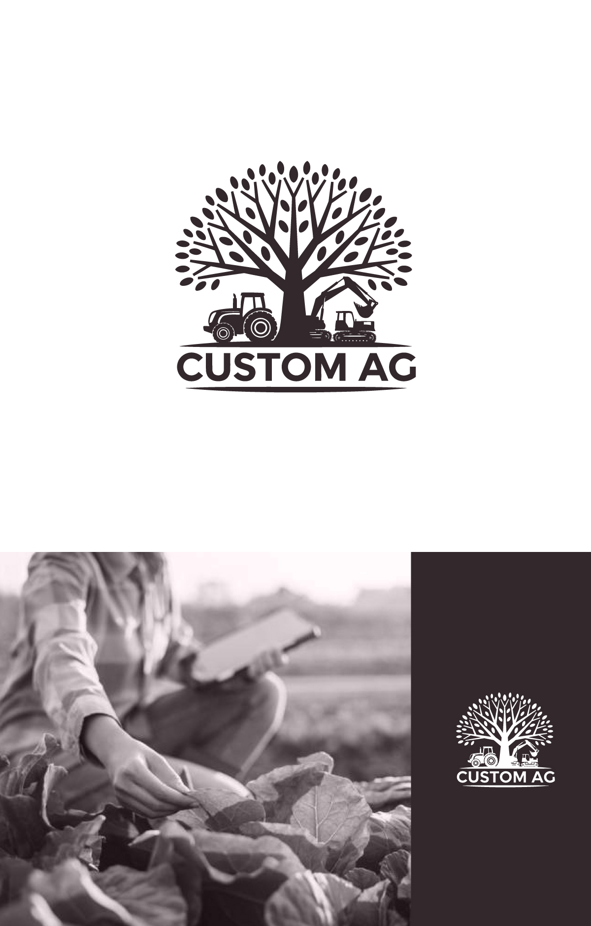 Logo Design by Designzz. for this project | Design #34108604