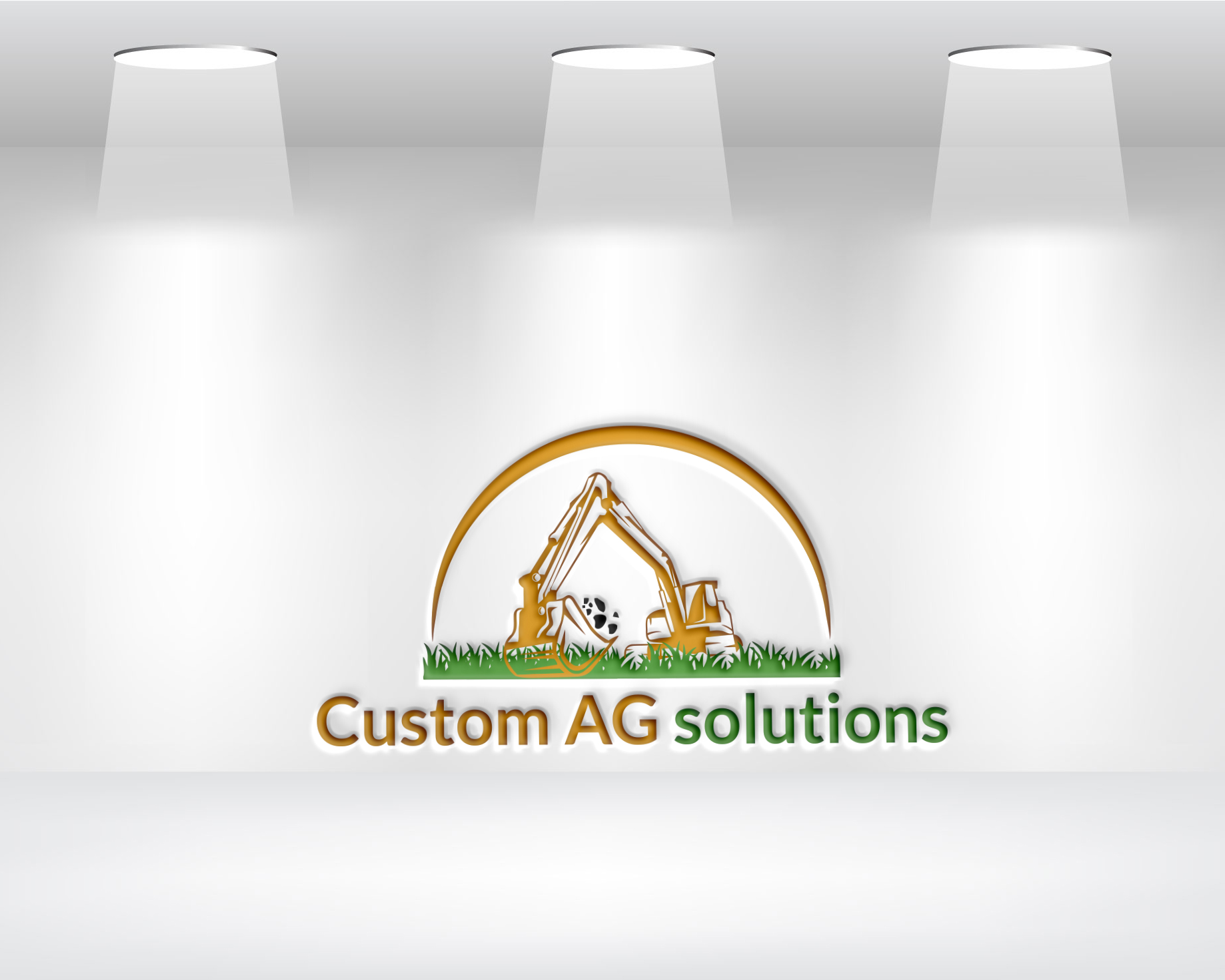 Logo-Design von Daniel Khan für dieses Projekt | Design #34096772