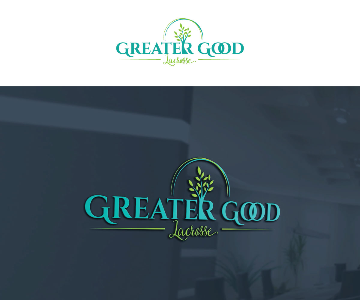 Logo Design by Luckey yaari for this project | Design #34097109