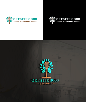 Logo Design by RA-bica for this project | Design: #34098081