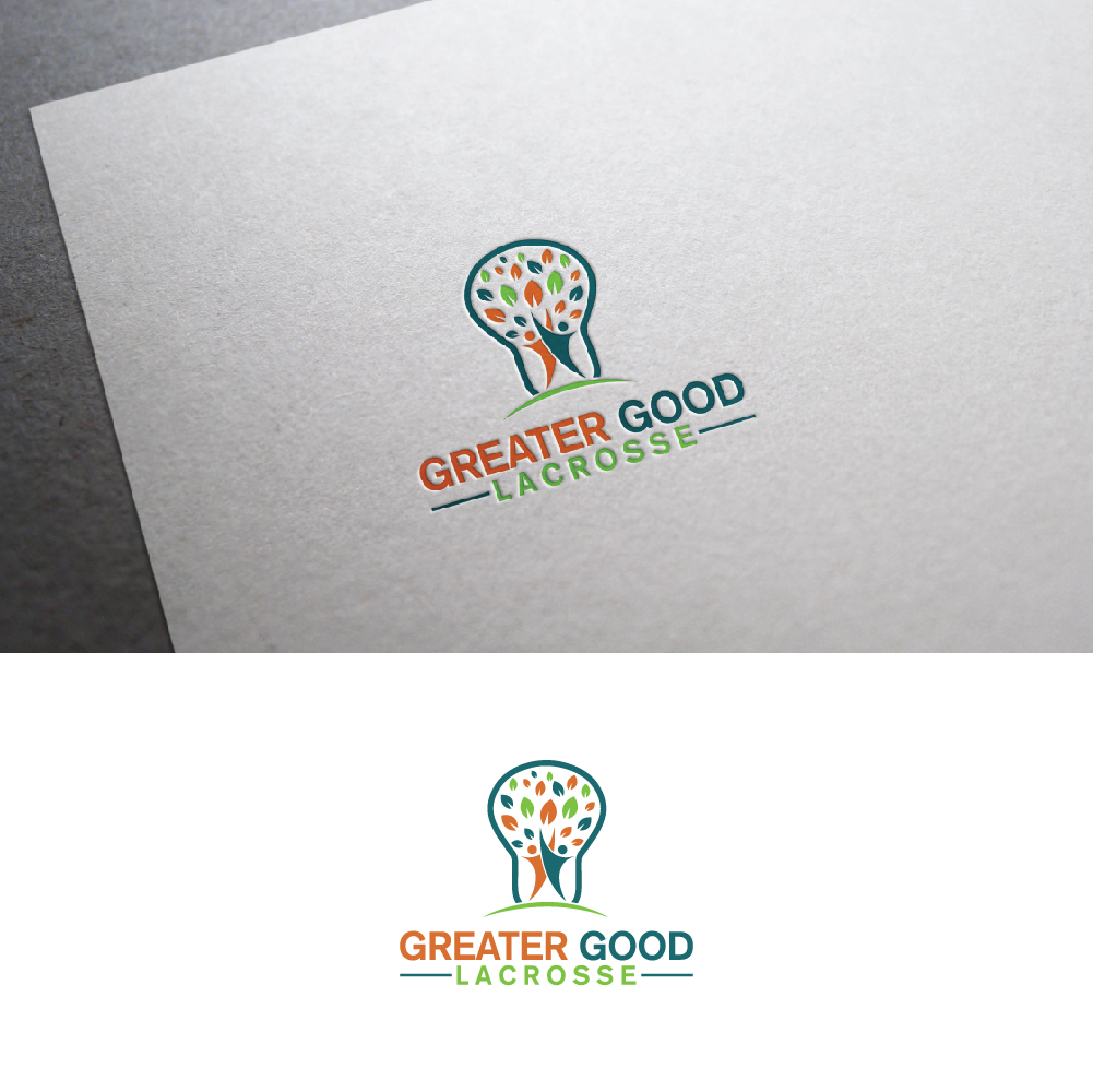 Logo Design by creativemood438 for this project | Design #34100468