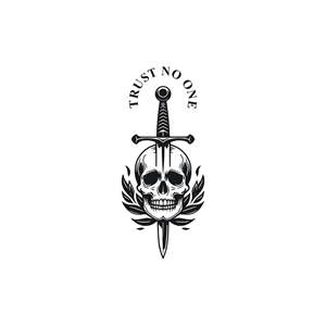 Tattoo-Design von Cah Ganteng für dieses Projekt | Design: #34170370