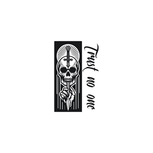 Tattoo-Design von Cah Ganteng für dieses Projekt | Design: #34170371