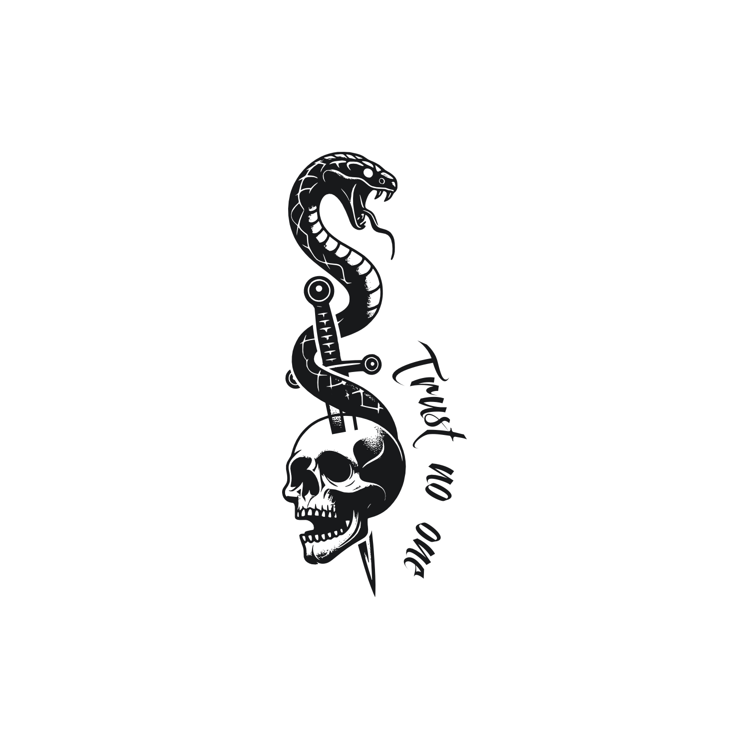 Tattoo Design by Cah Ganteng for this project | Design #34170373