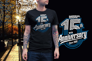 Diseño de Camiseta por Lumen Branding para este proyecto | Diseño: #34102102