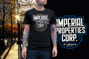 T-Shirt-Design von Lumen Branding für dieses Projekt | Design: #34102204