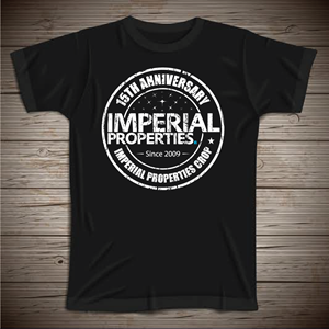 T-Shirt-Design von Ashraful100 für dieses Projekt | Design #34101099