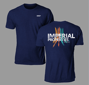 T-Shirt-Design von Johncina für dieses Projekt | Design: #34100500