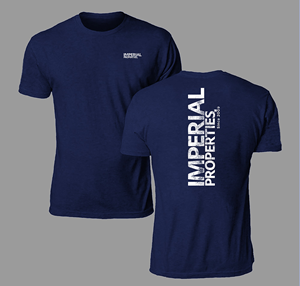 T-Shirt-Design von Johncina für dieses Projekt | Design: #34101638