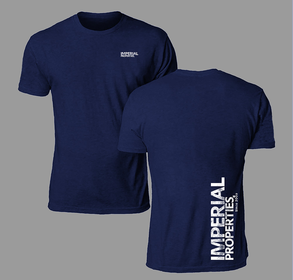 Diseño de Camiseta por Johncina para este proyecto | Diseño #34101639