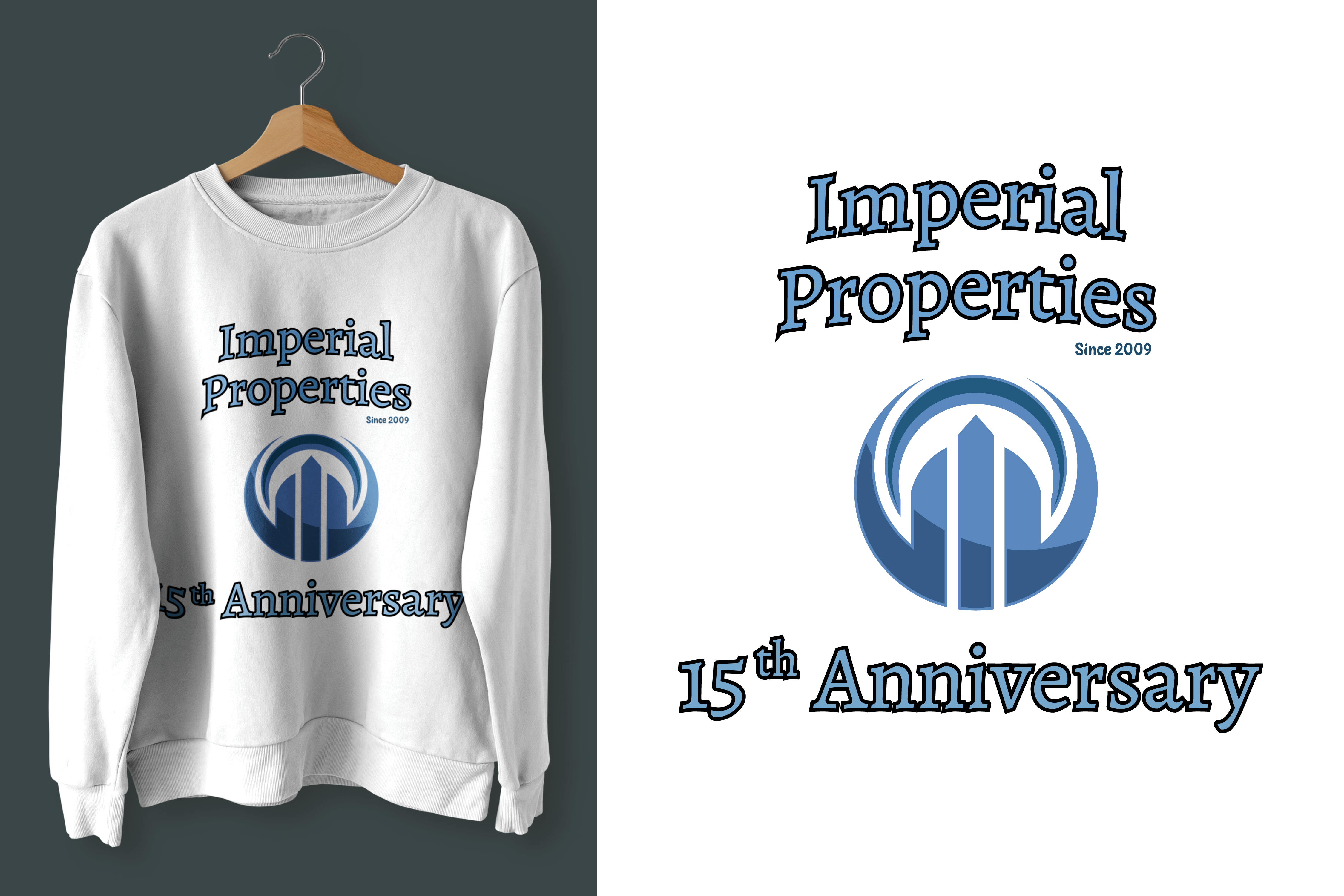 T-shirt Design by BEJIN for this project | Design #34096457