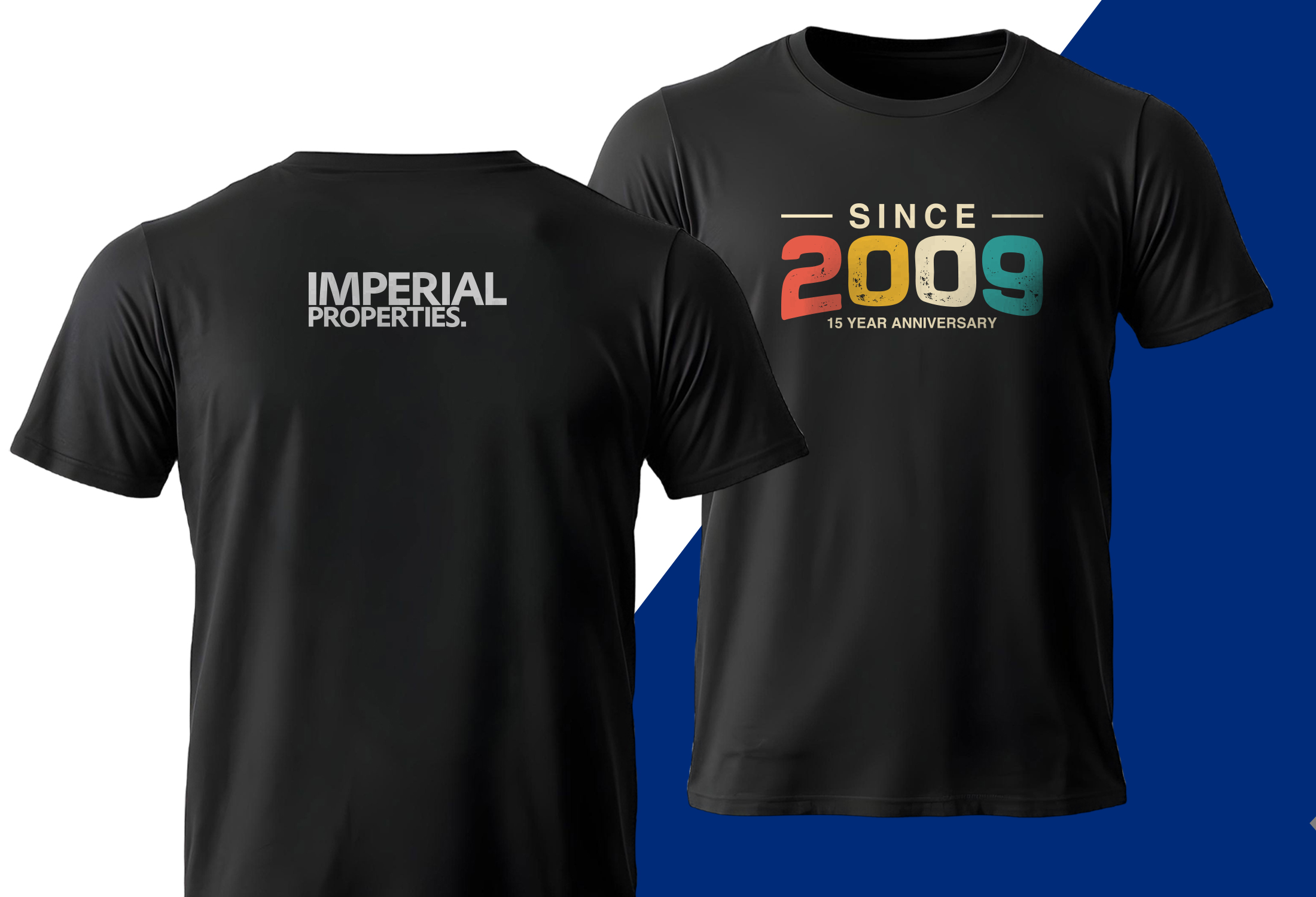 T-shirt Design by Afsana Made for this project | Design #34096440