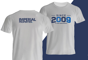 Diseño de Camiseta por Karim Craft para este proyecto | Diseño: #34096463