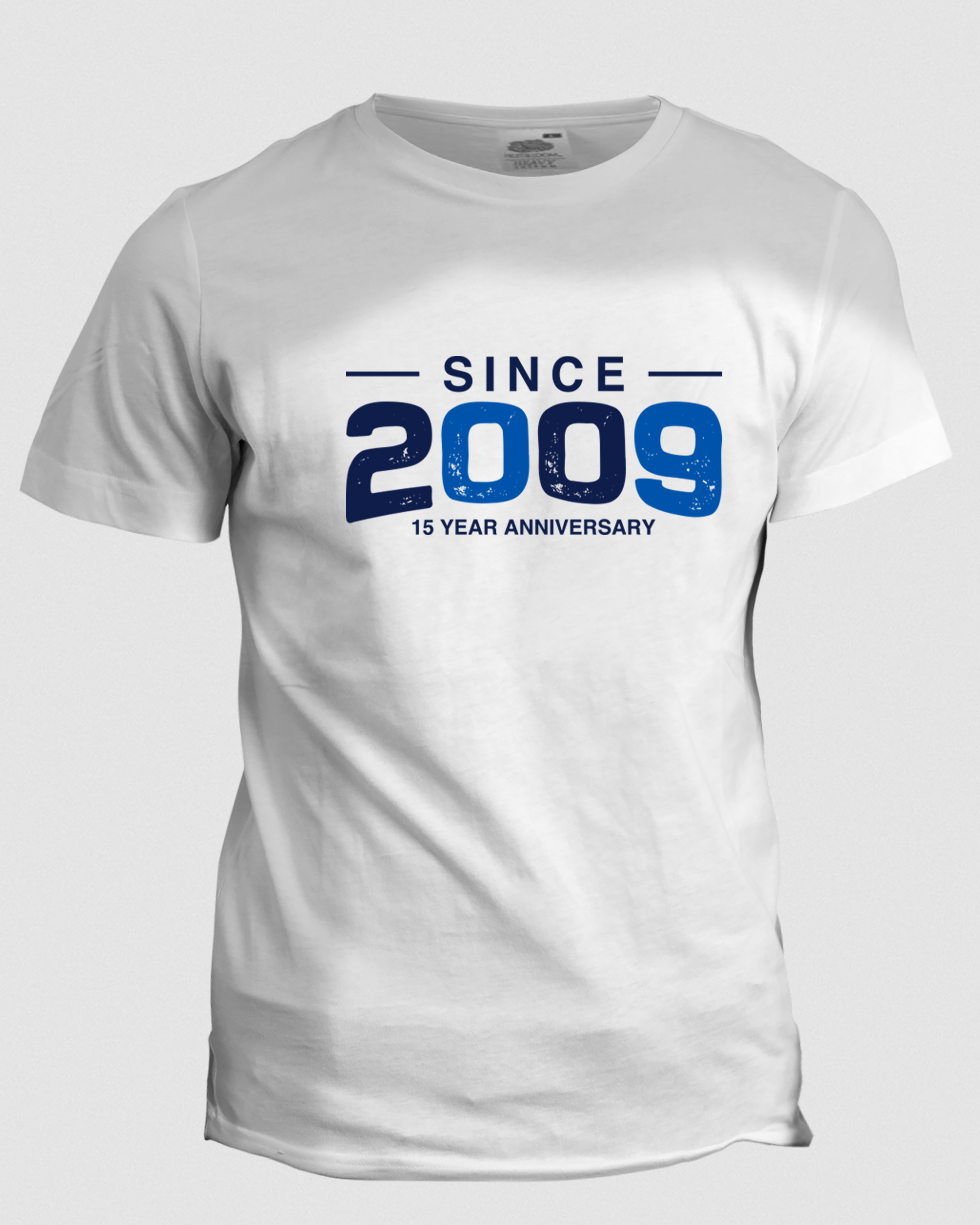 T-shirt Design by Afsana Made for this project | Design #34096464