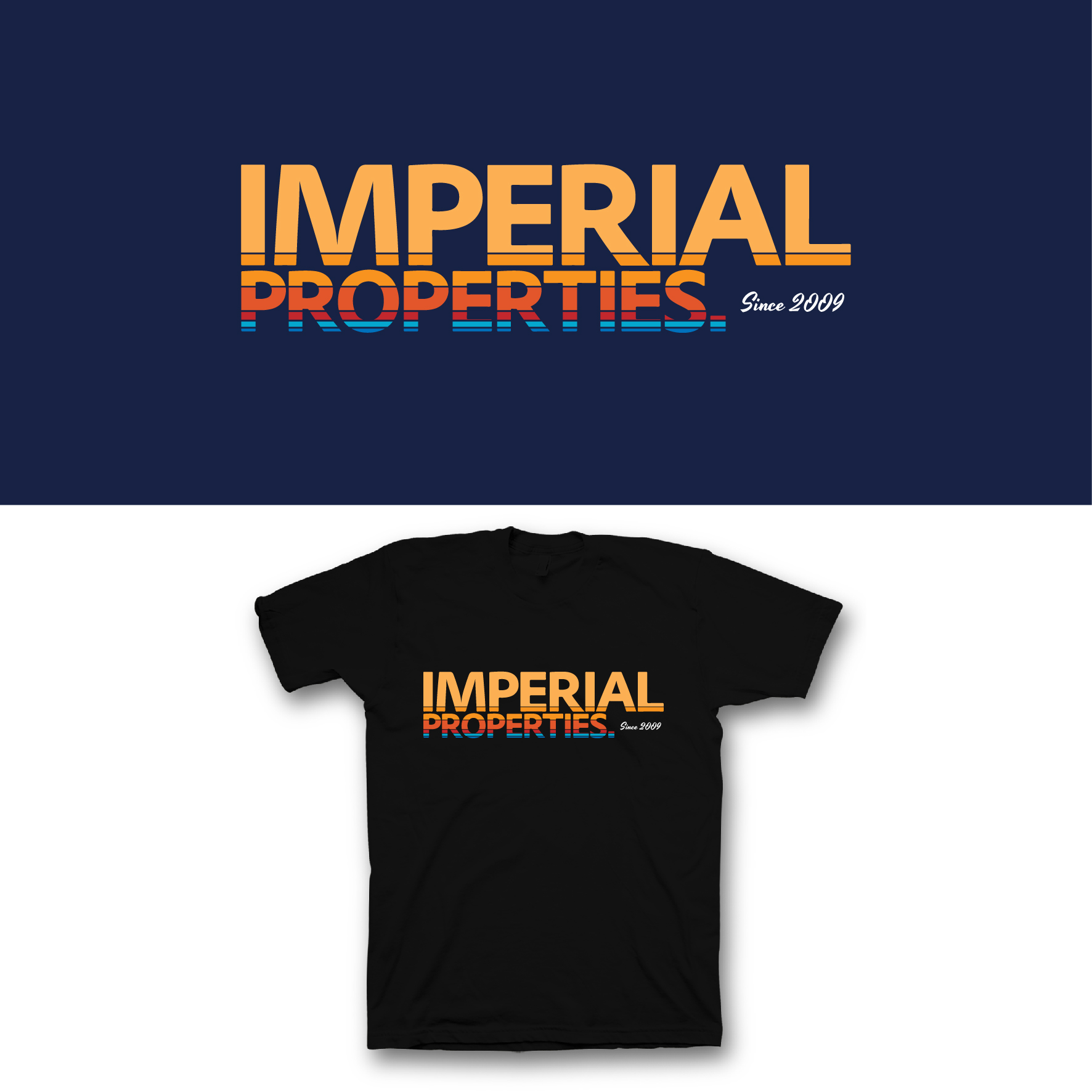 T-shirt Design by saka.aleksandar for this project | Design #34095984