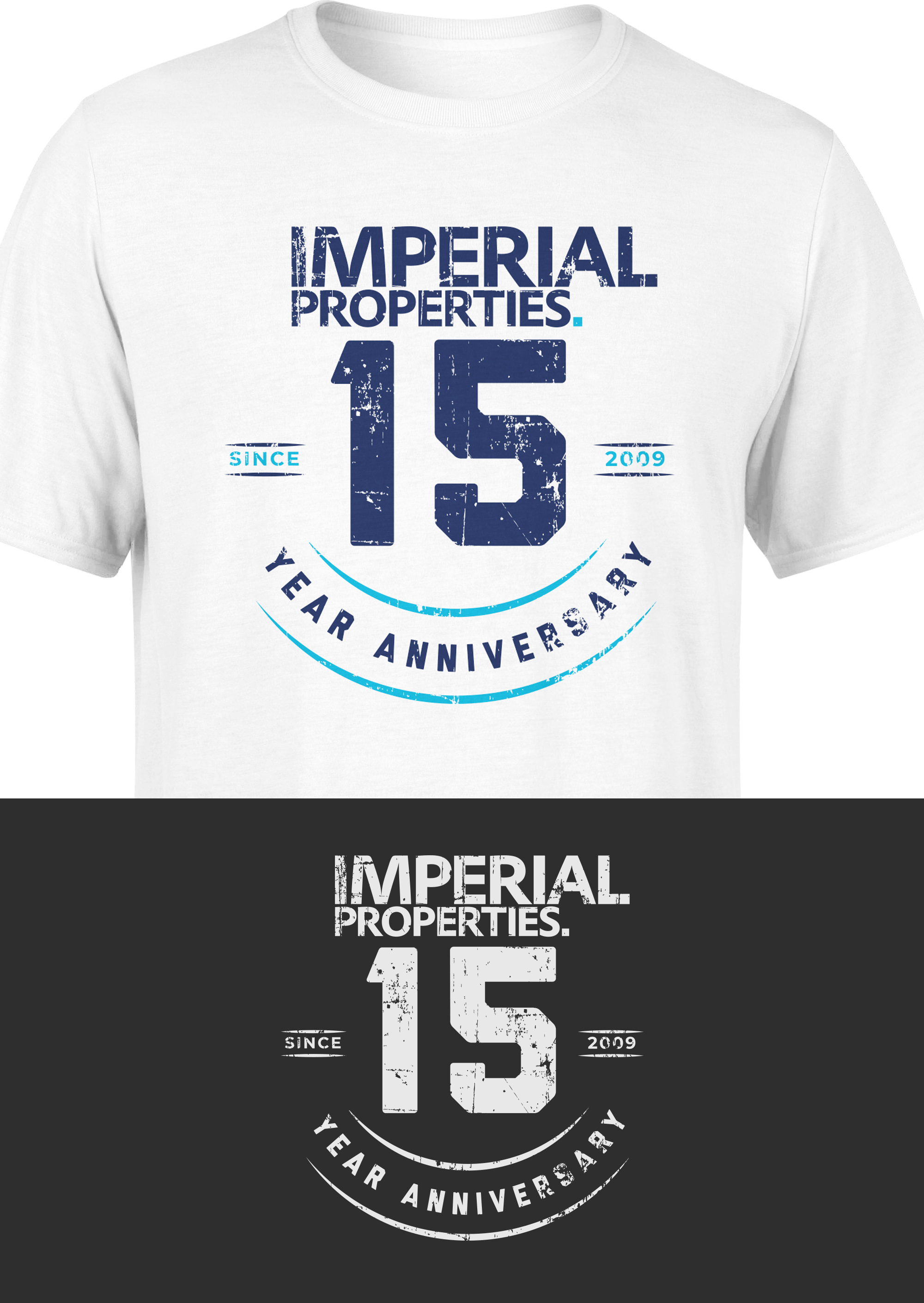 Diseño de Camiseta por Saviar 2 para este proyecto | Diseño: #34102011