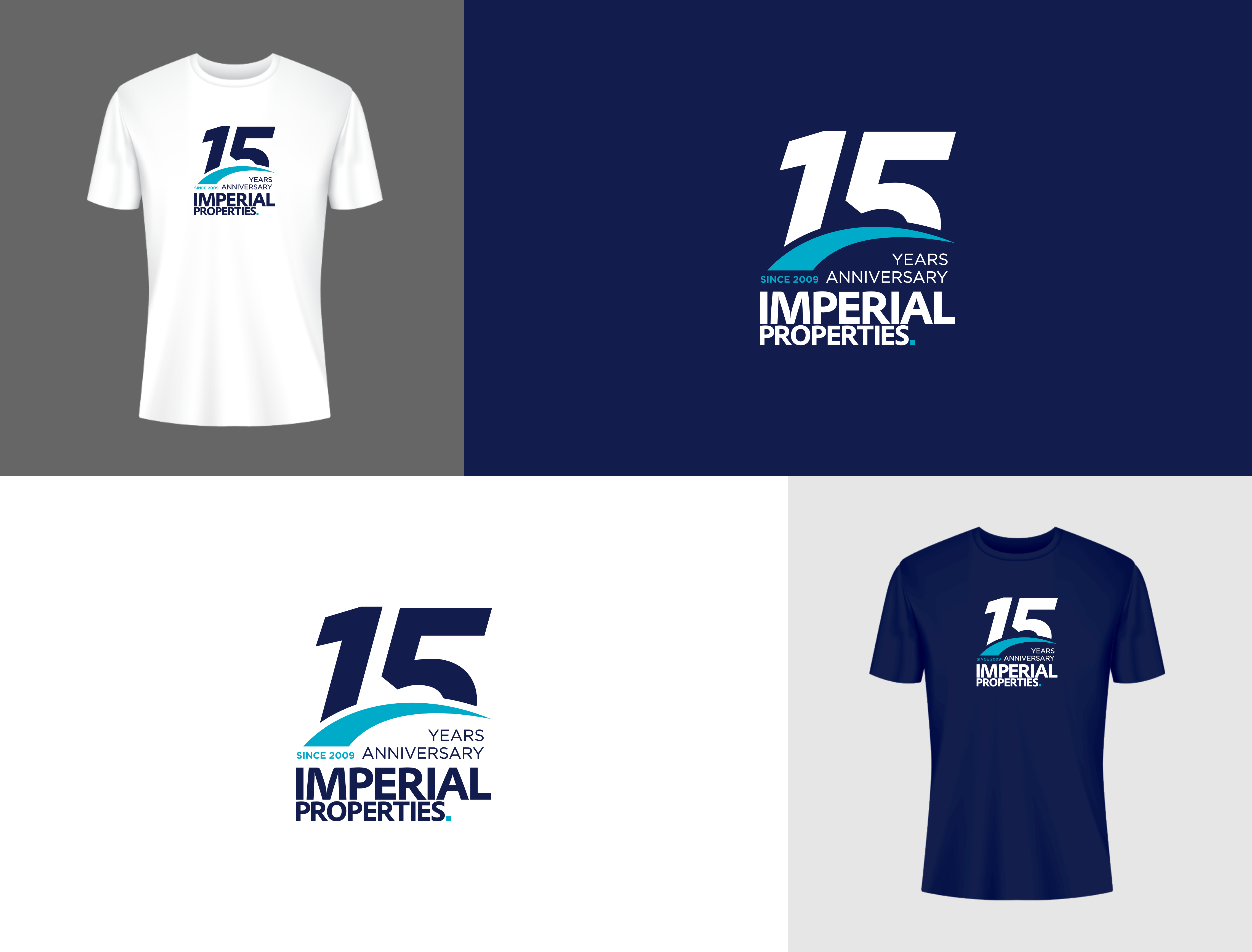 T-shirt Design by jalusani for this project | Design #34097631