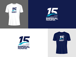 T-shirt Design by jalusani