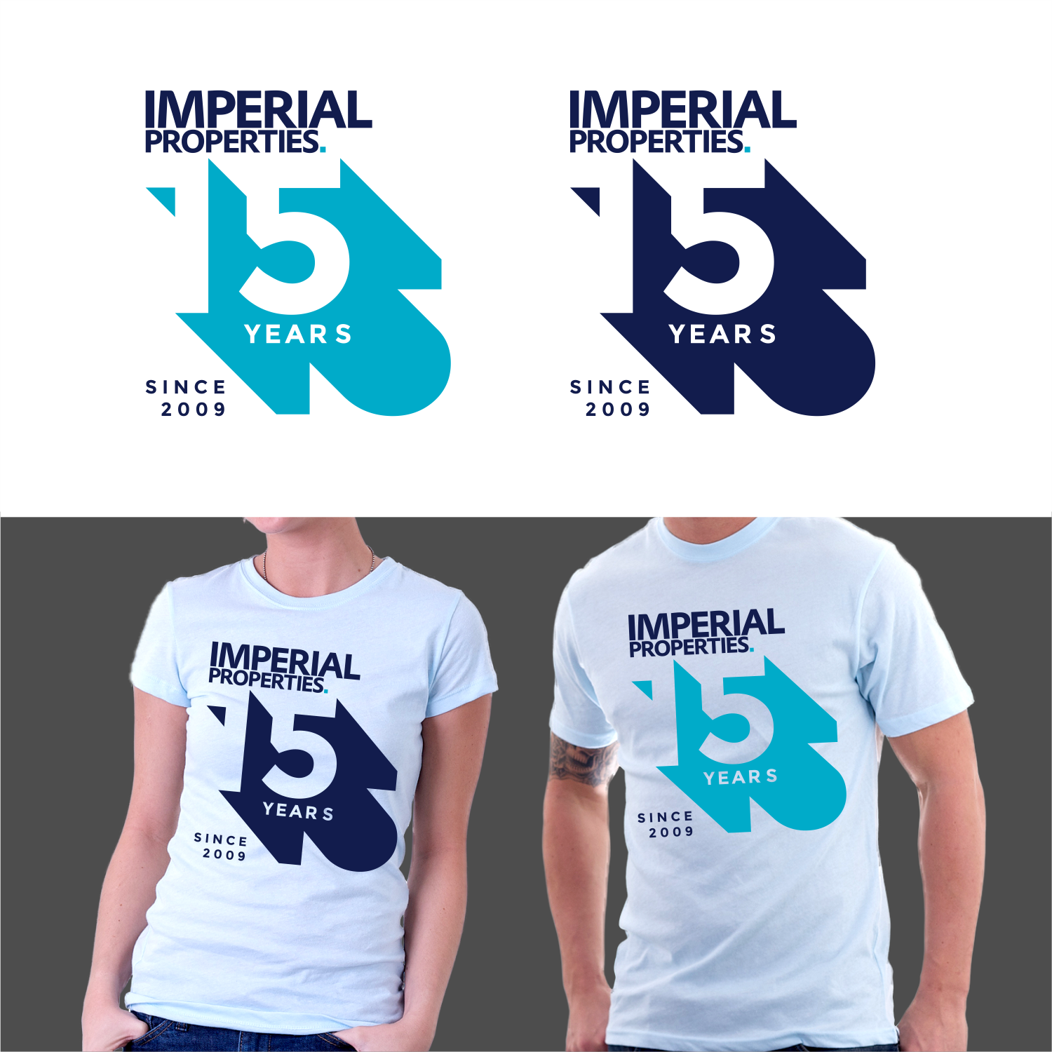 Diseño de Camiseta por ThiagoB para este proyecto | Diseño #34101943