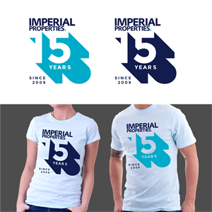 T-Shirt-Design von ThiagoB für dieses Projekt | Design: #34101943
