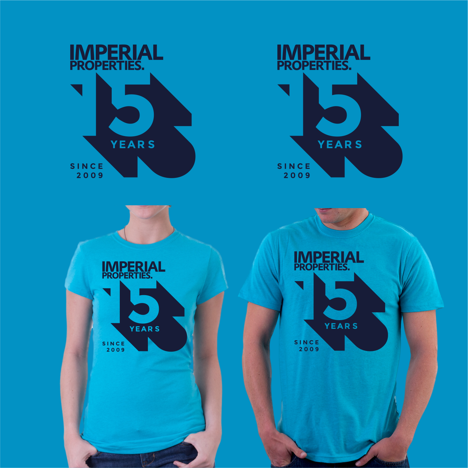 T-shirt Design by ThiagoB for this project | Design #34102041