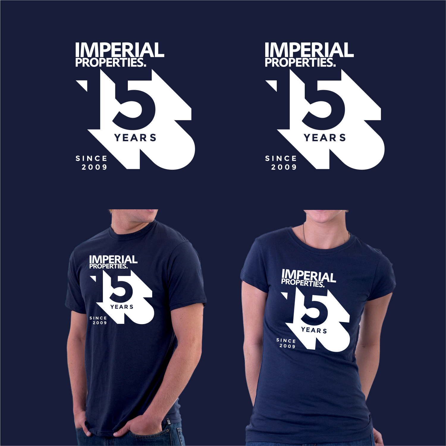 Diseño de Camiseta por ThiagoB para este proyecto | Diseño #34102042