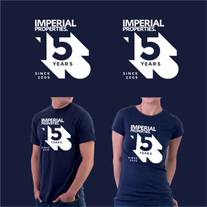 T-Shirt-Design von ThiagoB für dieses Projekt | Design: #34102042