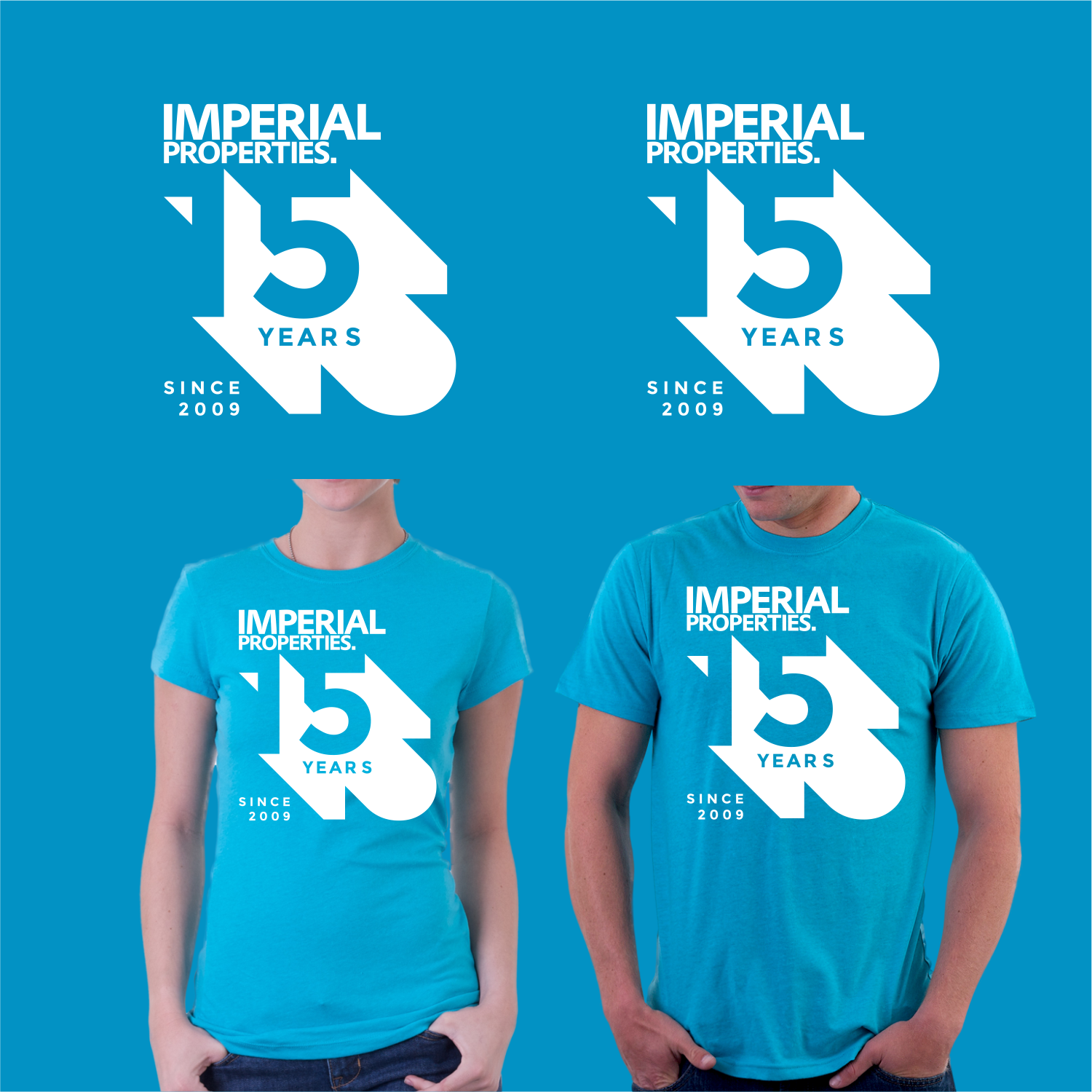 Diseño de Camiseta por ThiagoB para este proyecto | Diseño #34102043