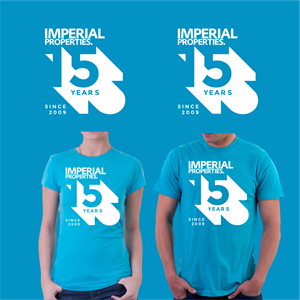 T-Shirt-Design von ThiagoB für dieses Projekt | Design: #34102043