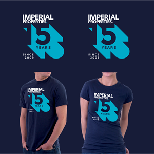 T-Shirt-Design von ThiagoB für dieses Projekt | Design: #34102044