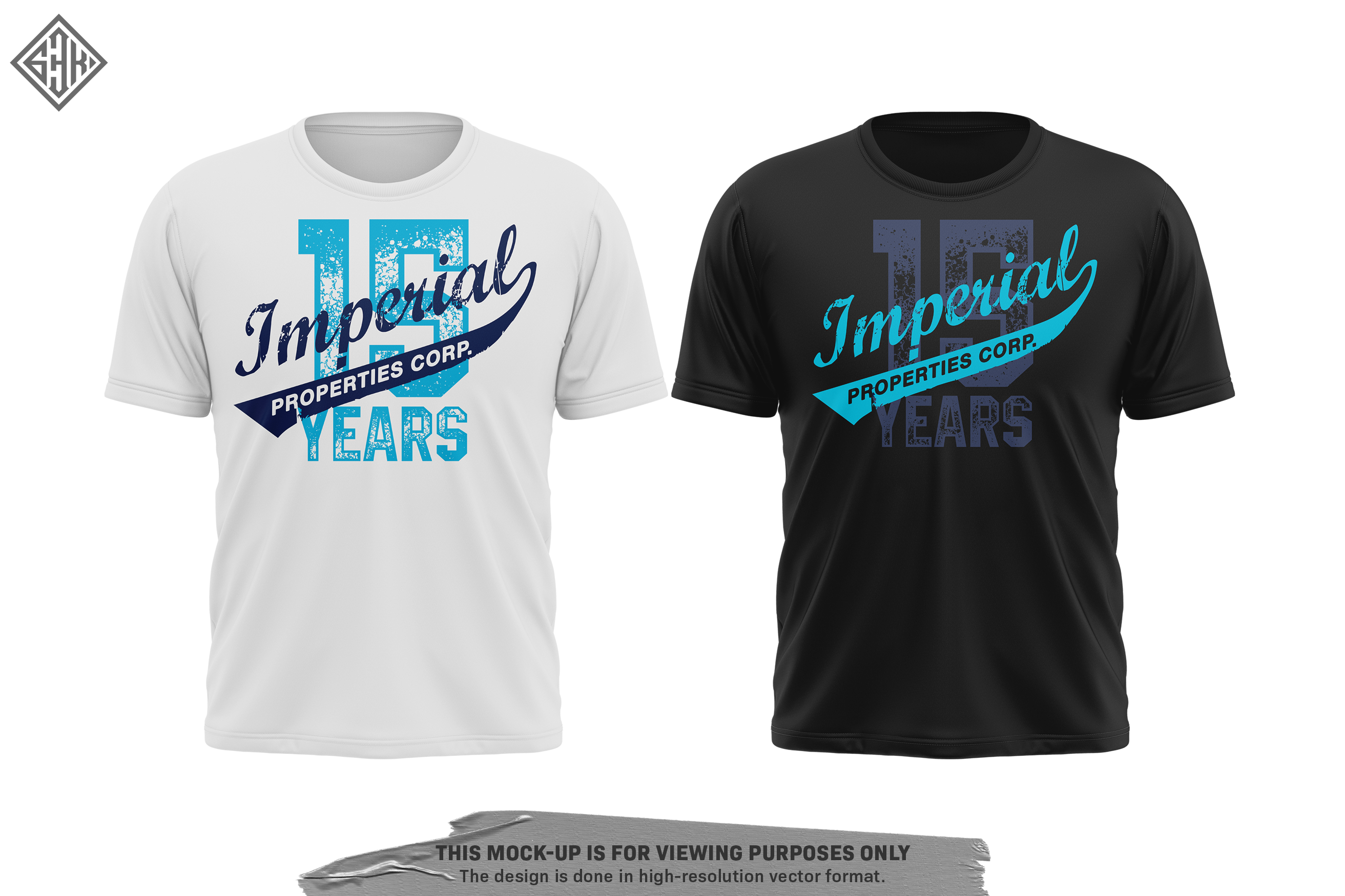 T-shirt Design by gekgrfx for this project | Design #34097967