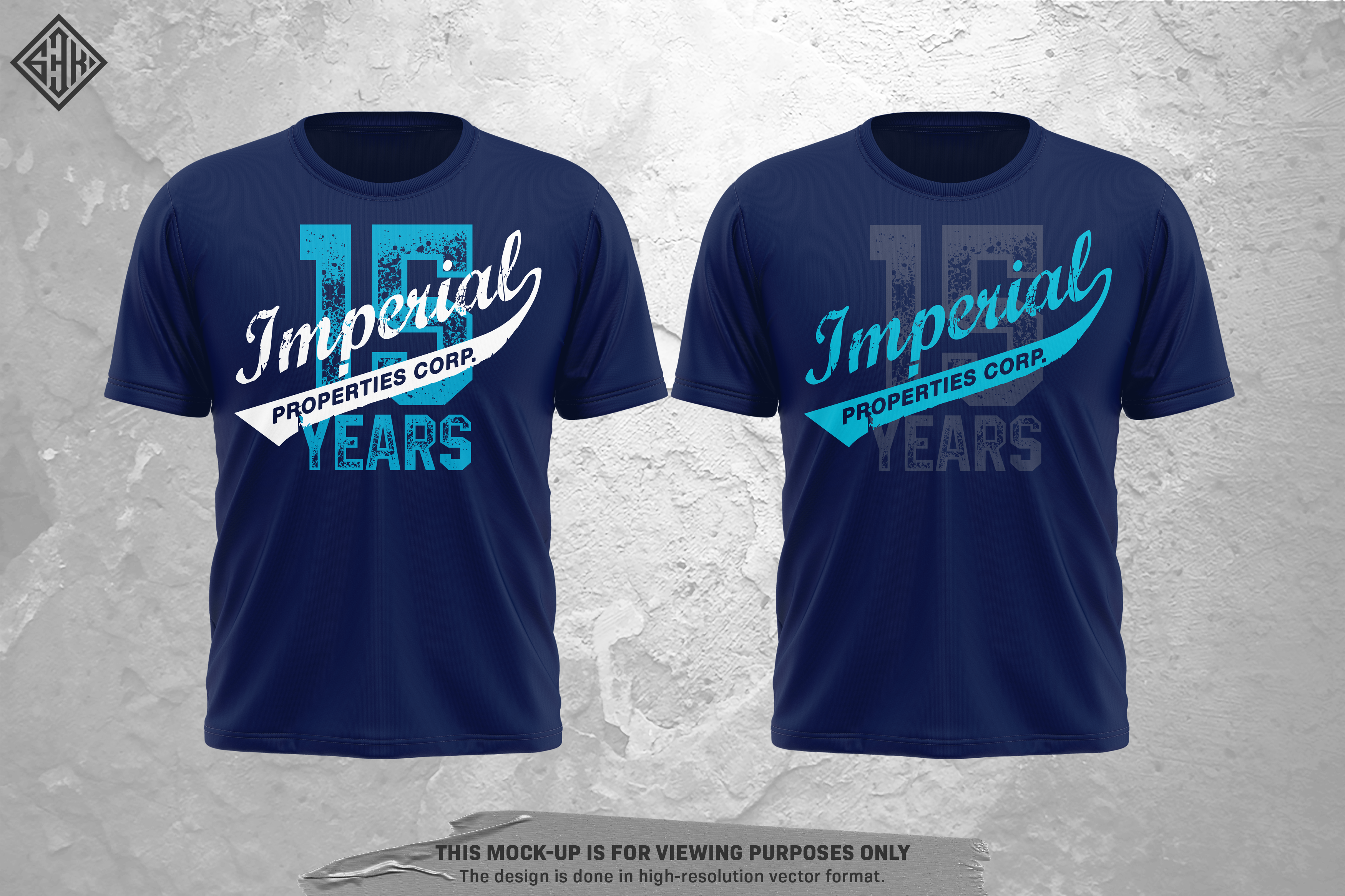 T-shirt Design by gekgrfx for this project | Design #34101459