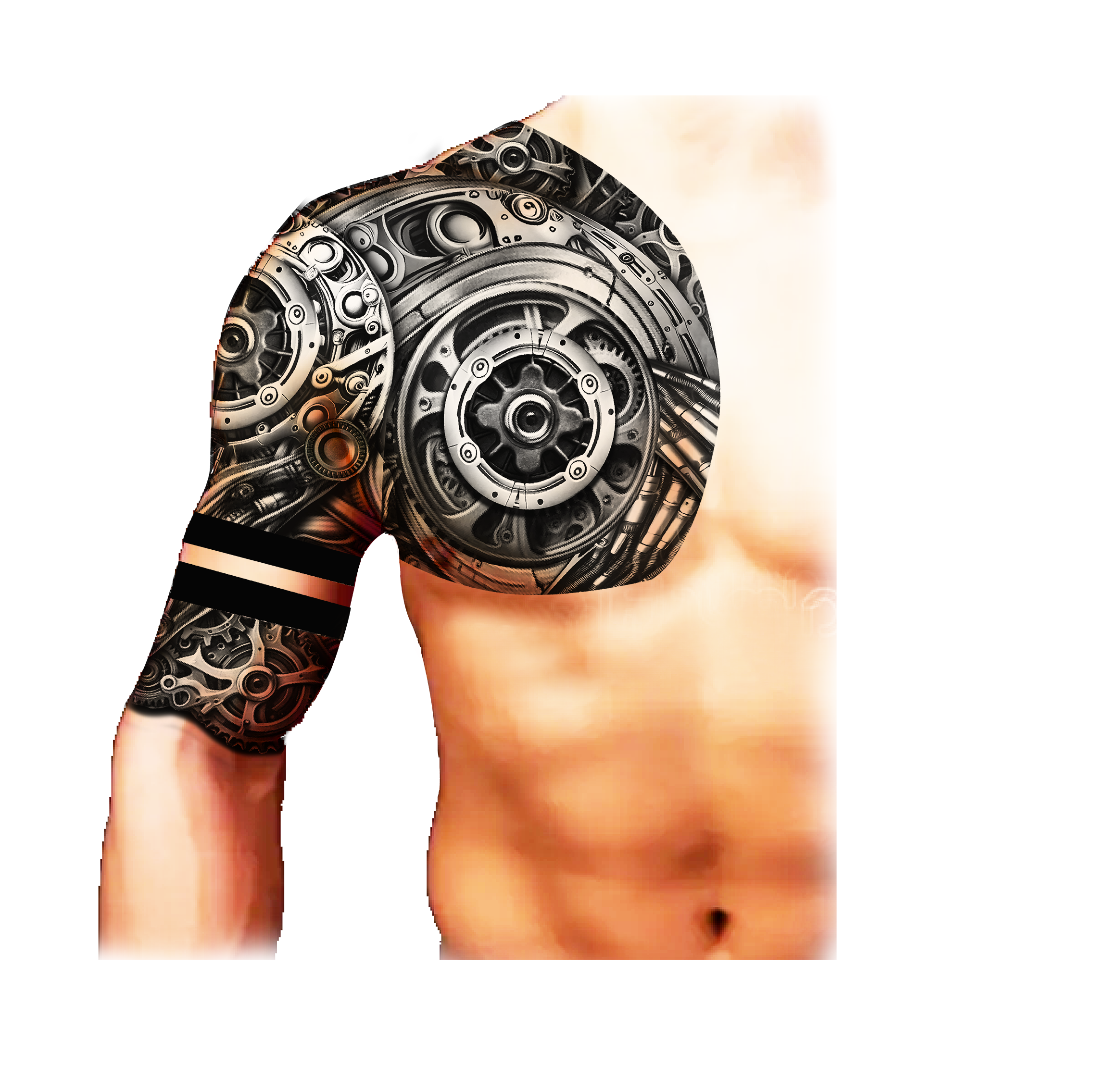 Tattoo Design by JKIANN08 for this project | Design #34312409