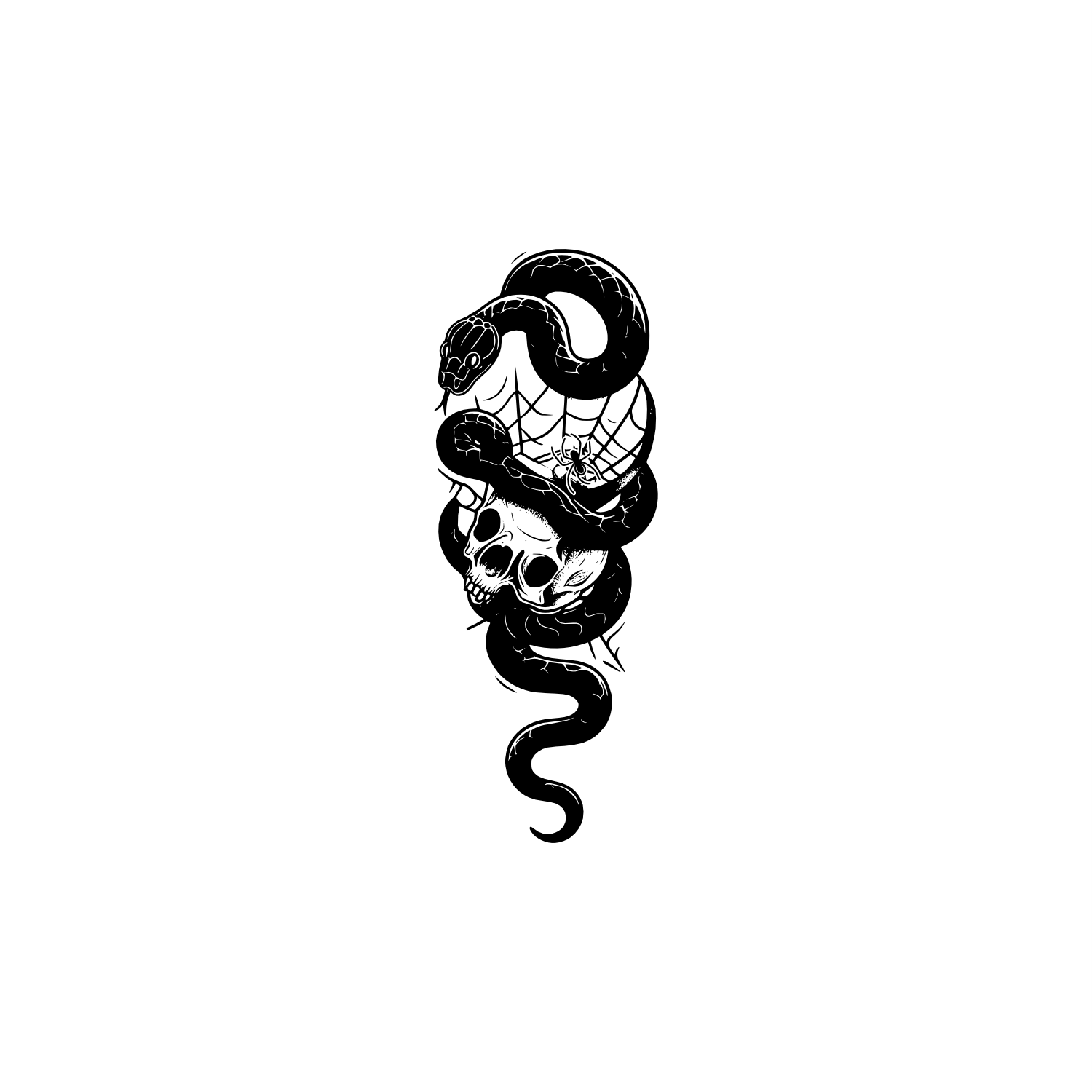 Design de Tatouage par Cah Ganteng pour ce projet | Design #34115805