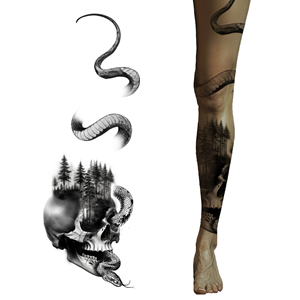 Design de Tatouage par Fortunate Studio pour ce projet | Design : #34100978