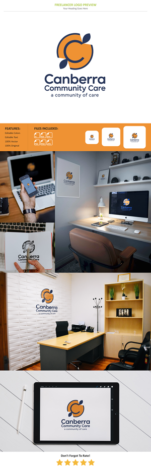 Diseño de Logo por VectorForge para este proyecto | Diseño: #34102745