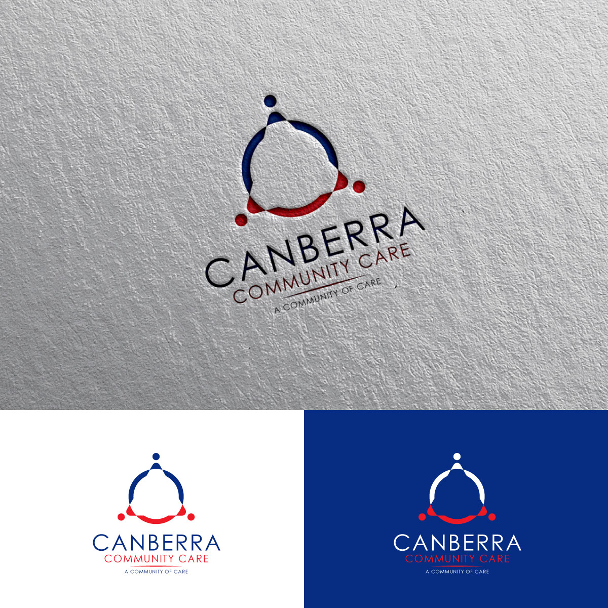 Logo Design by Alex Henry for this project | Design #34097097