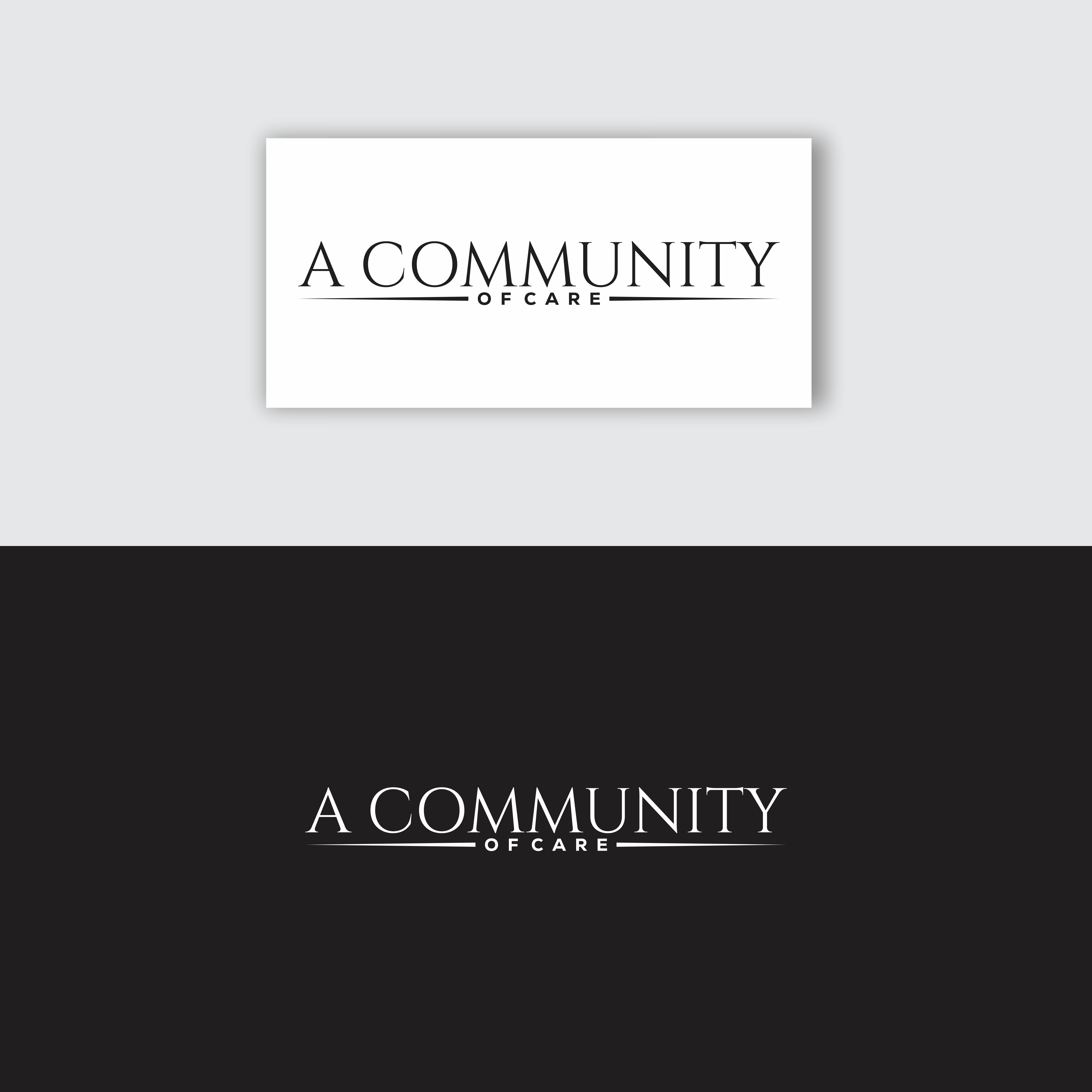 Logo Design by cahdesign for this project | Design #34100013