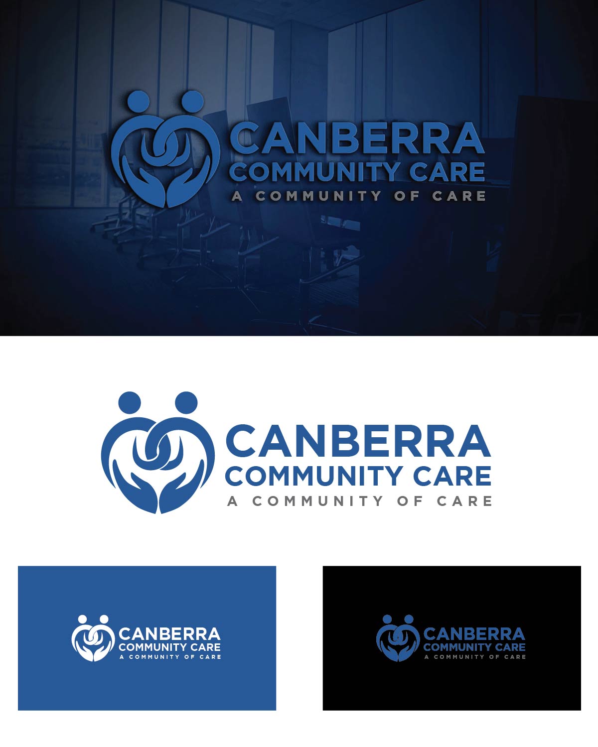 Logo Design by Isnah Logo for this project | Design #34101129