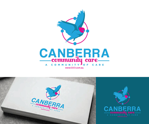 Logo Design by Ansh Design for this project | Design: #34099349