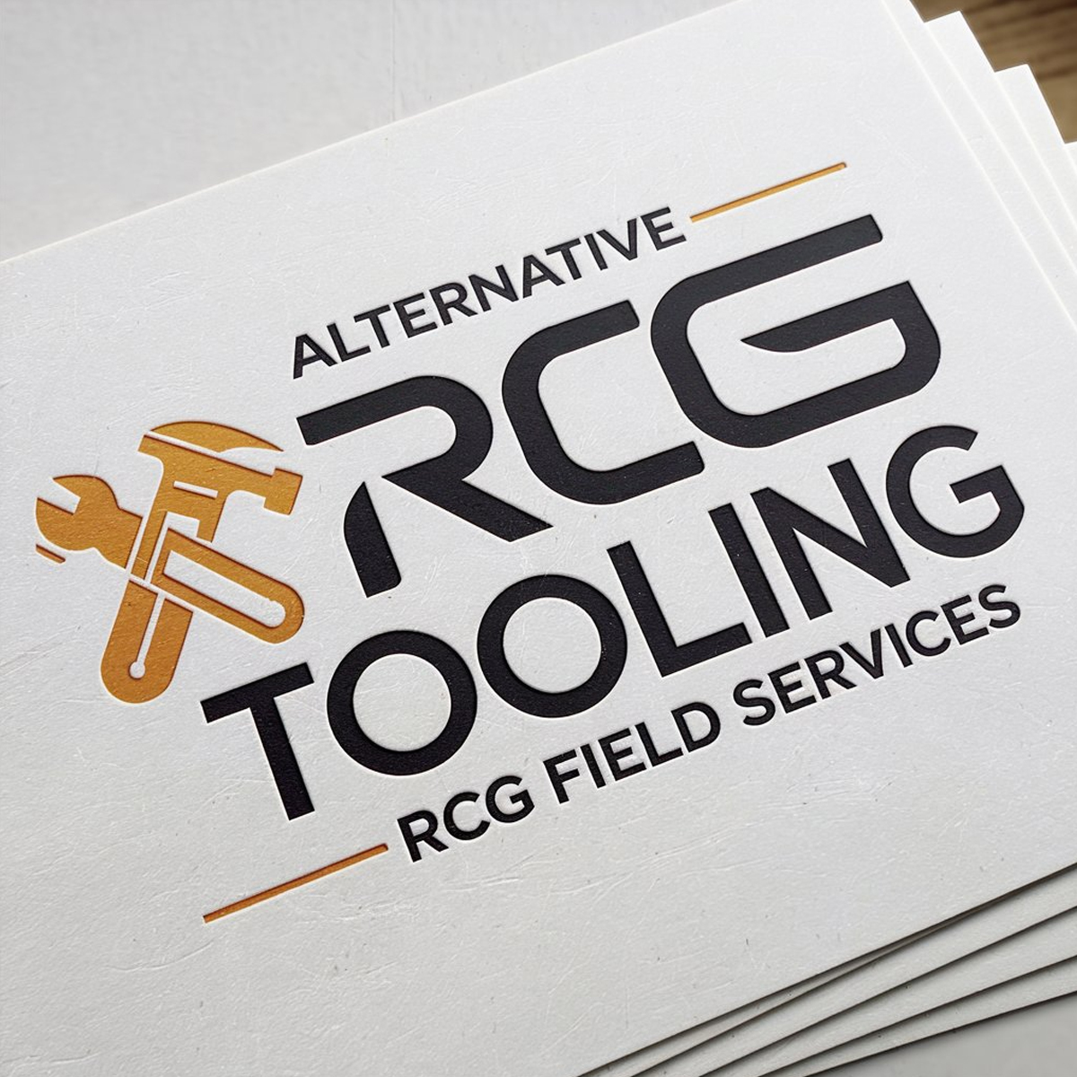 Diseño de Logo por mekail para TESS Visual Communications | Diseño #34098238