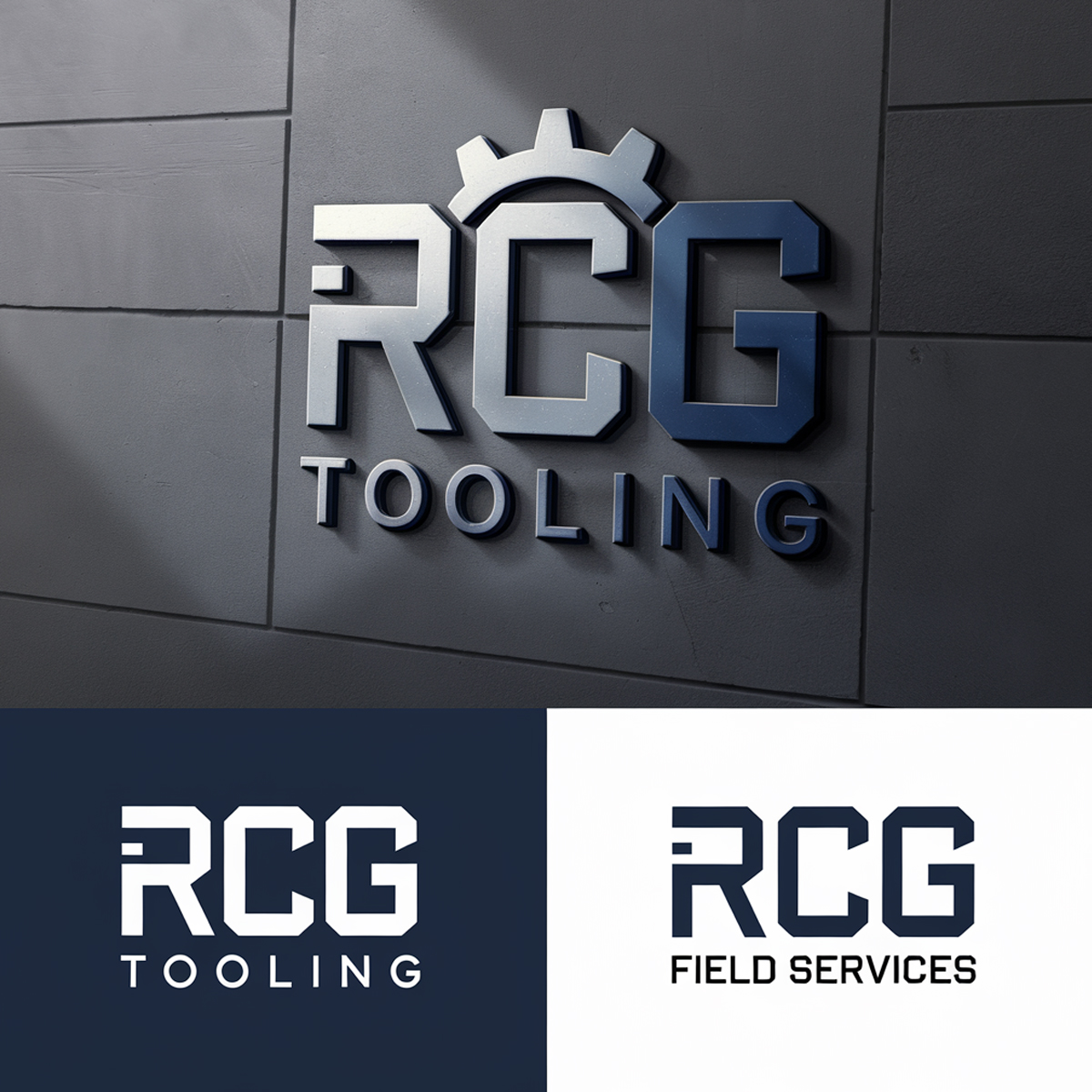 Diseño de Logo por mekail para TESS Visual Communications | Diseño #34105151