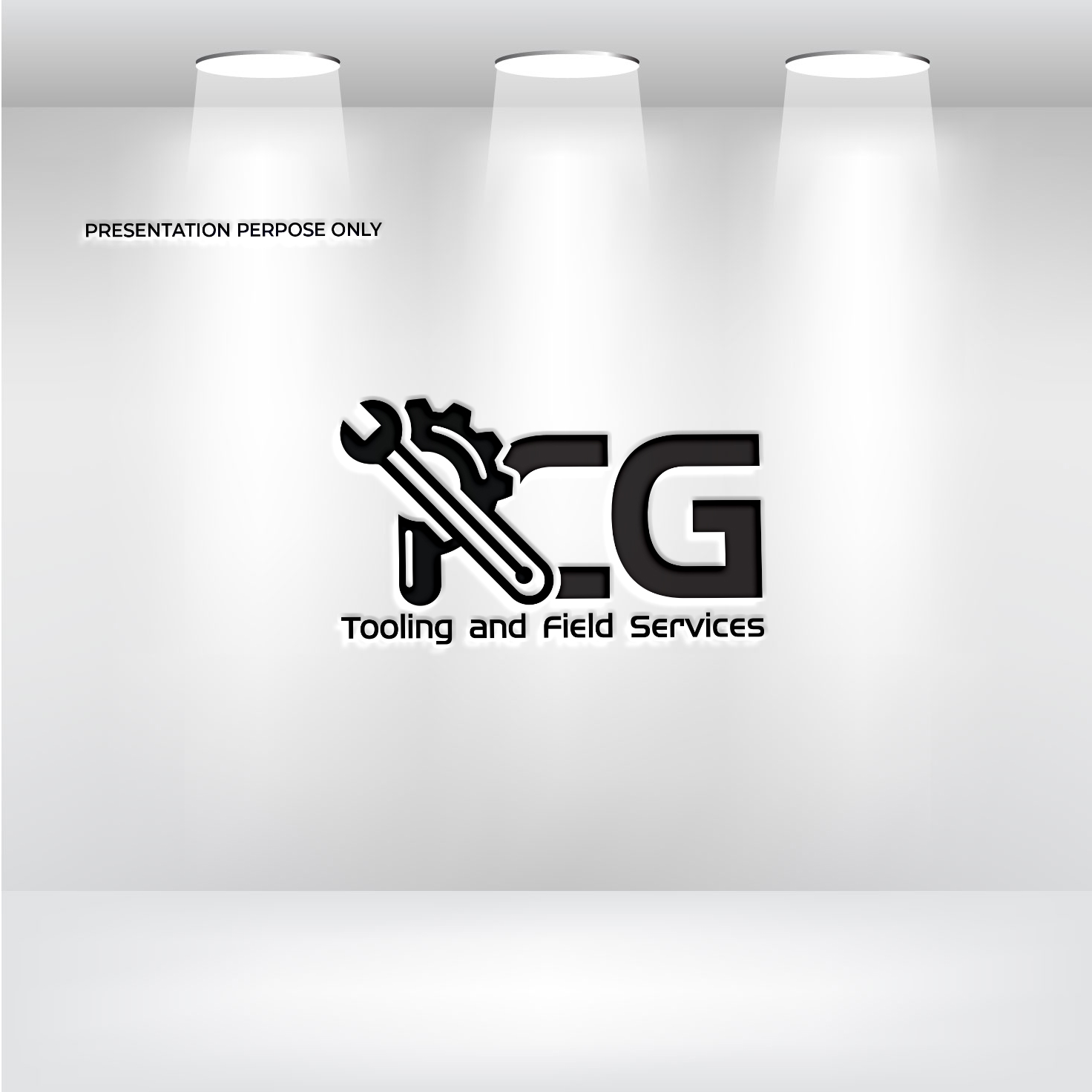 Diseño de Logo por graphics^master para TESS Visual Communications | Diseño #34097940