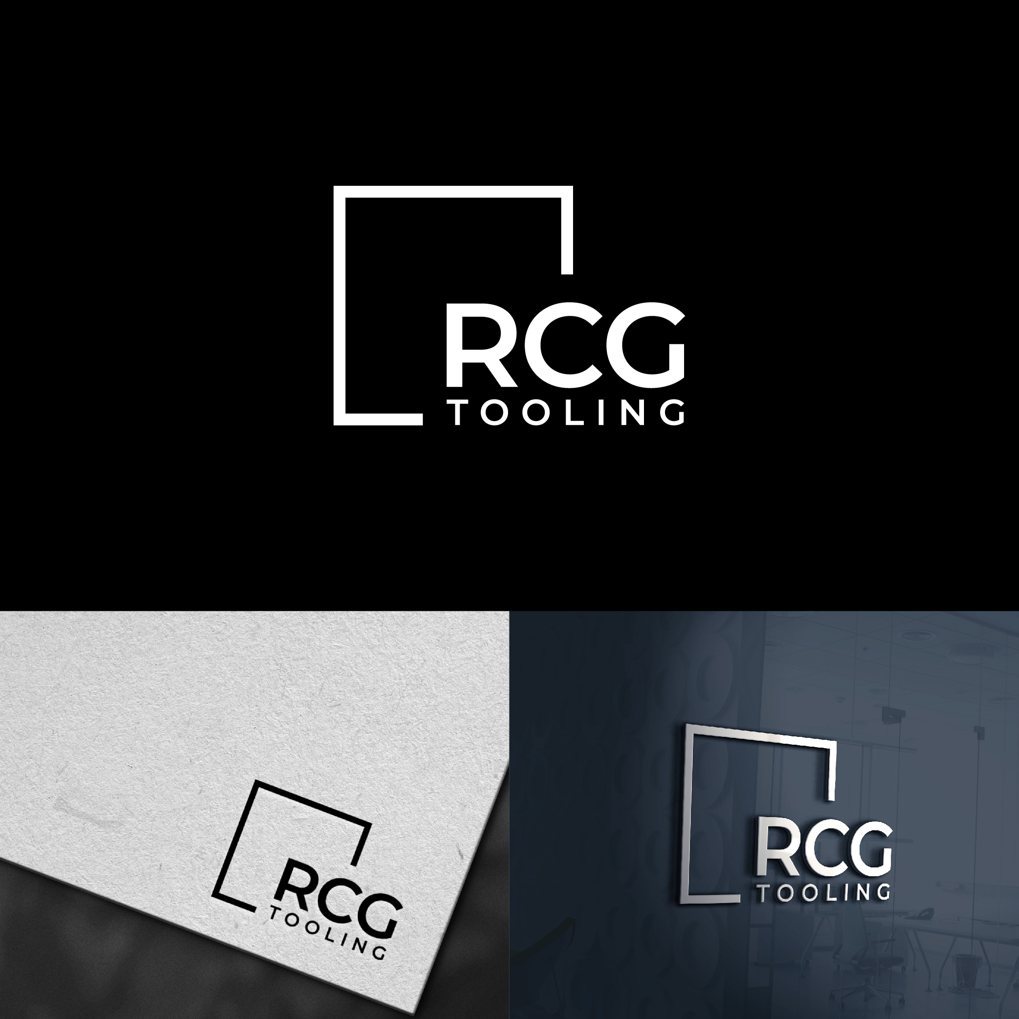 Diseño de Logo por designer profile para TESS Visual Communications | Diseño #34098749