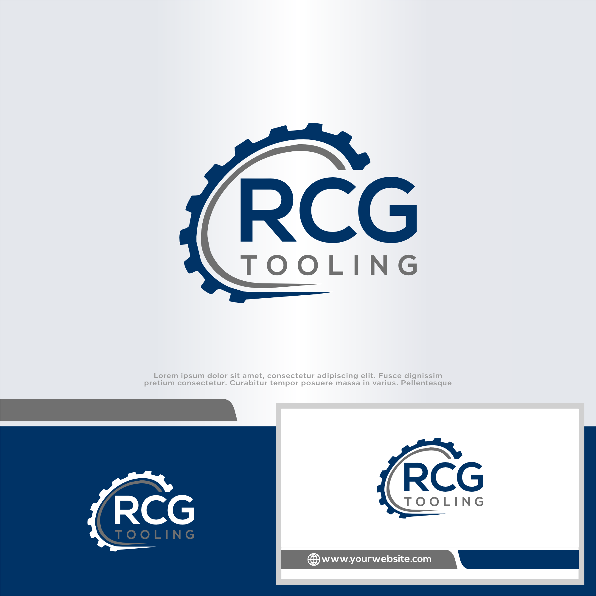 Diseño de Logo por win it para TESS Visual Communications | Diseño #34144013