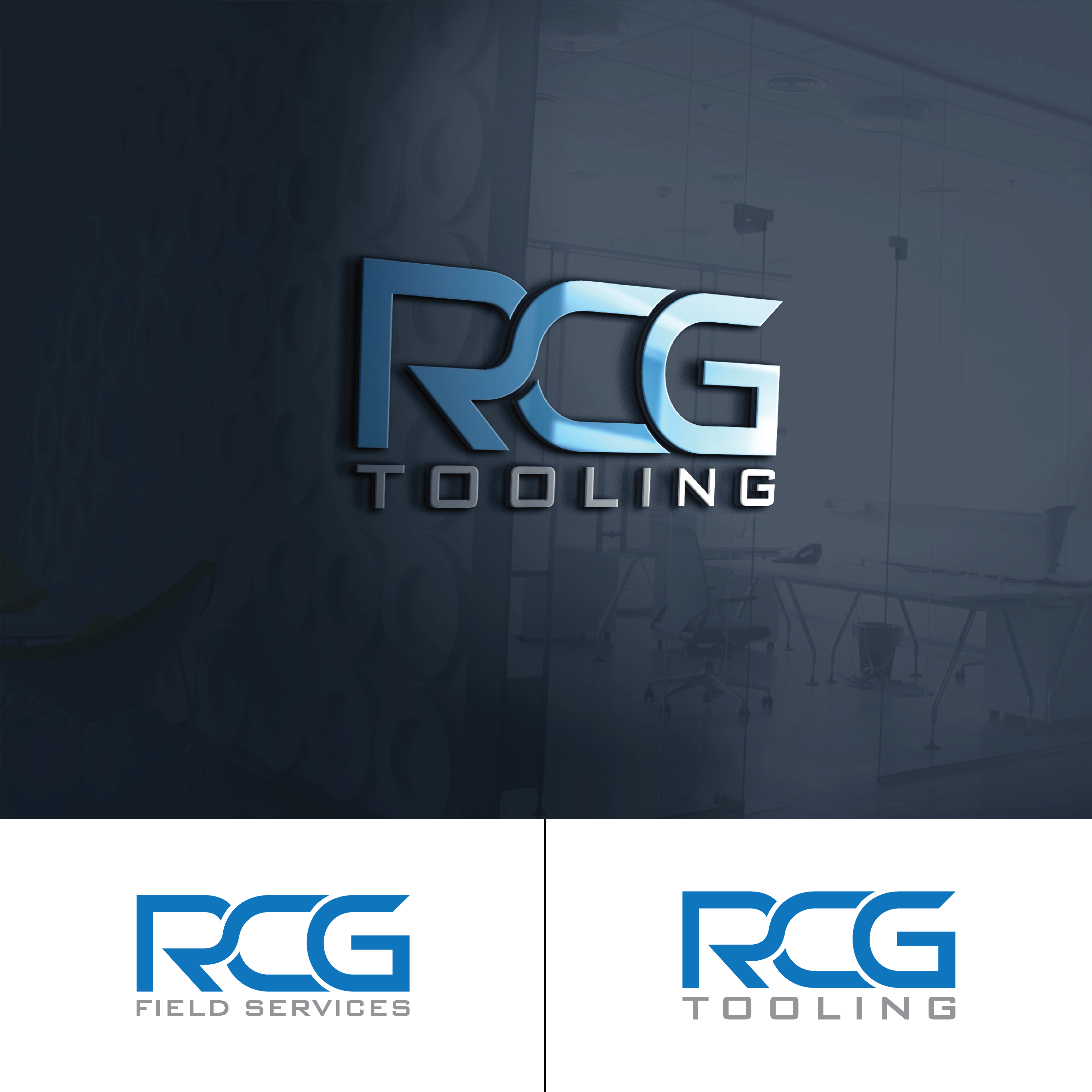 Diseño de Logo por xum para TESS Visual Communications | Diseño #34098528