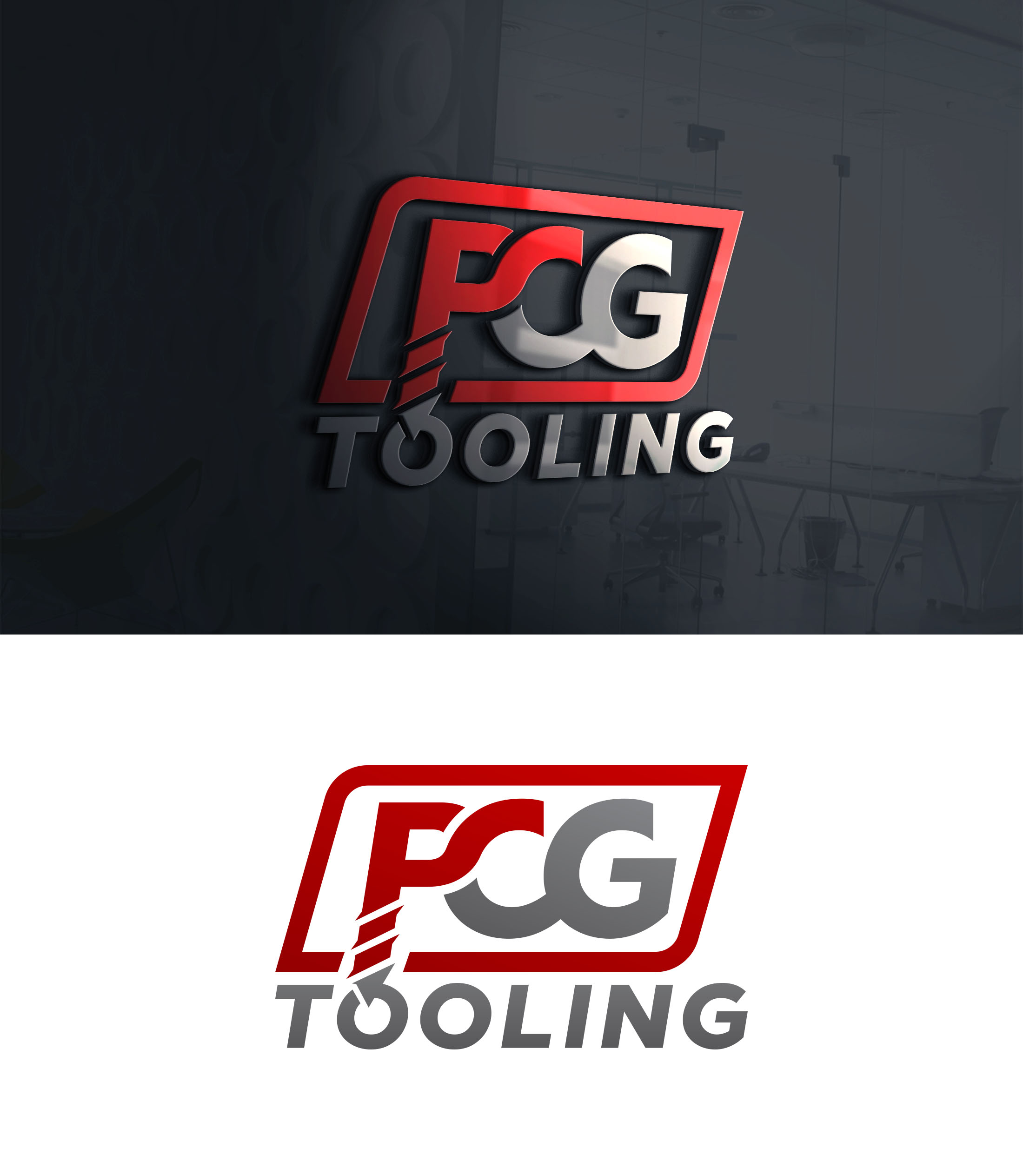 Diseño de Logo por aexoagency para TESS Visual Communications | Diseño #34097963