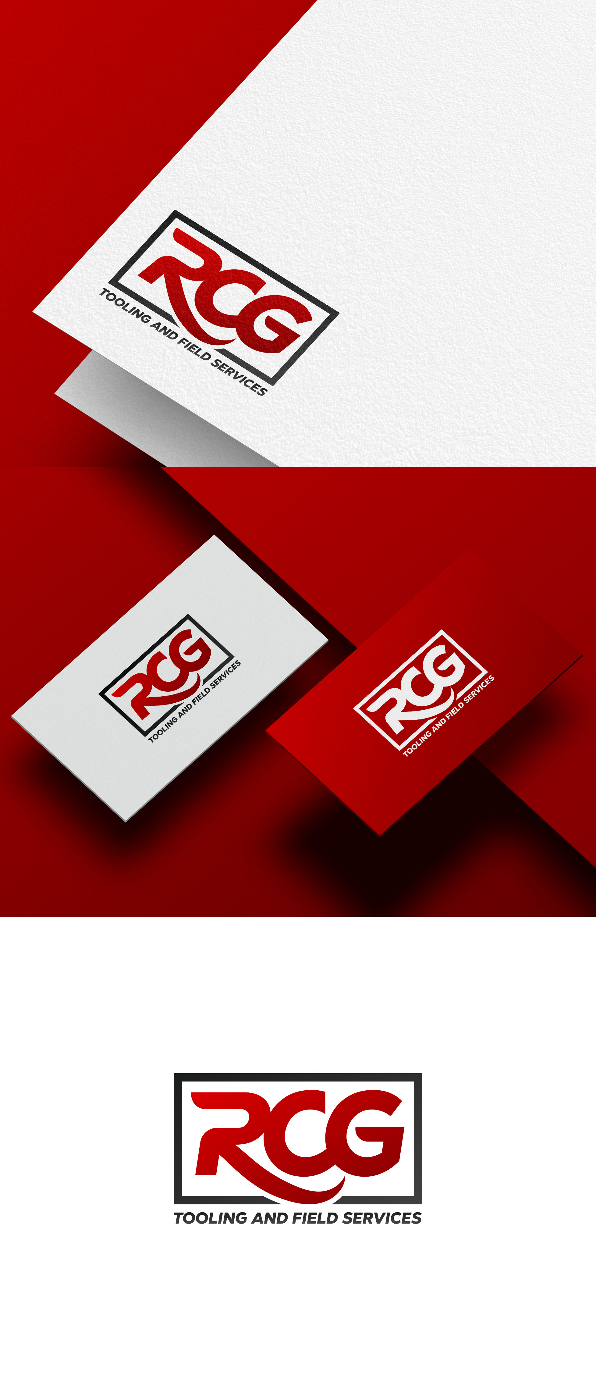 Diseño de Logo por aexoagency para TESS Visual Communications | Diseño #34098377